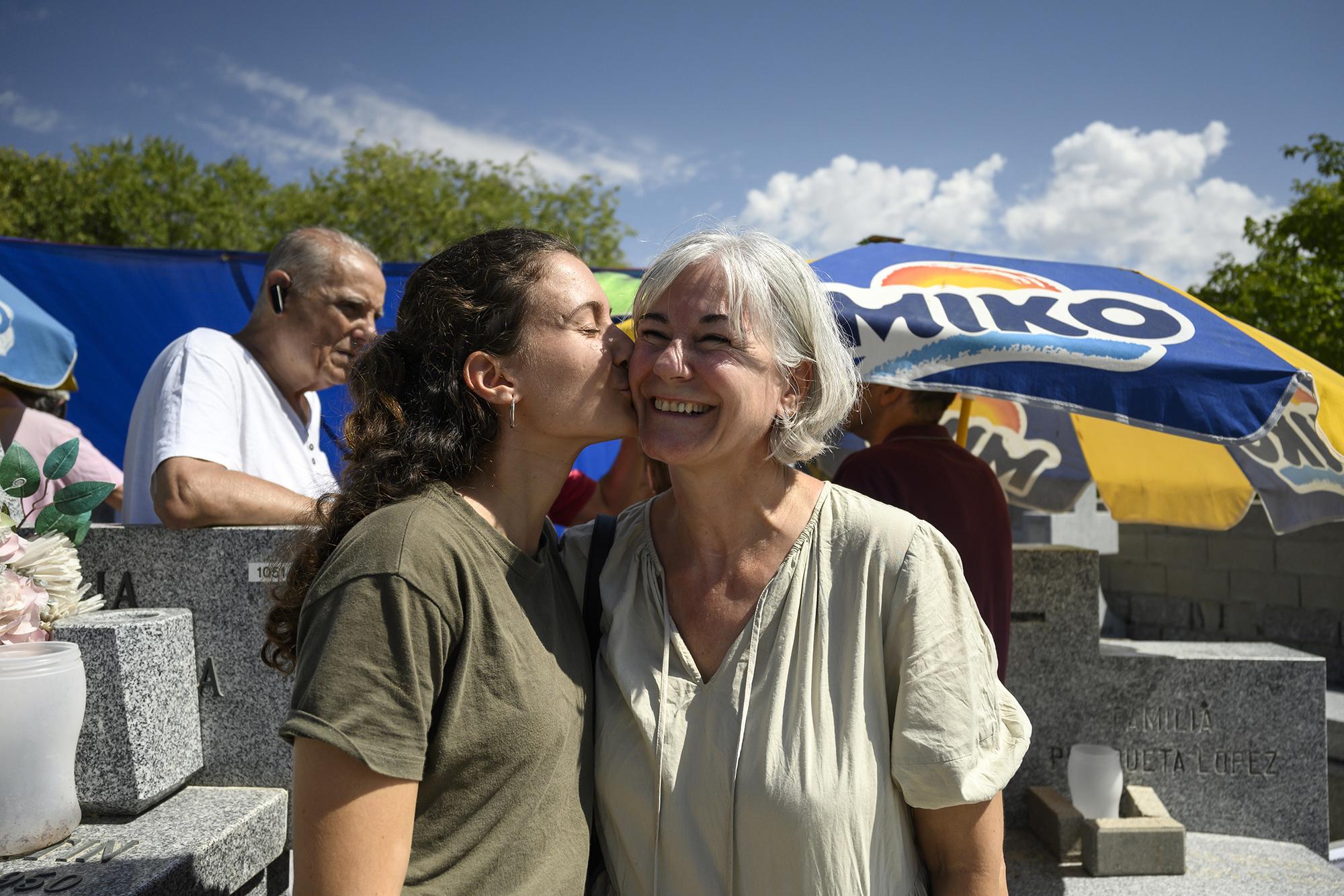 Exhumación fosa Colmenar - 26